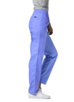 ⁦بنطلون ادار Mult Pocket للجنسين⁩ - الصورة ⁦4⁩