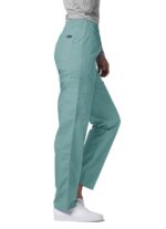 ⁦بنطلون ادار Mult Pocket للجنسين⁩ - الصورة ⁦10⁩