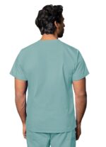 ⁦بلوزة ادار Tunic للجنسين⁩ - الصورة ⁦10⁩