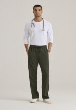 ⁦بنطلون جريز اناتومي هودسون رجالي⁩ - الصورة ⁦4⁩