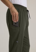 ⁦بنطلون جريز اناتومي هودسون رجالي⁩ - الصورة ⁦5⁩