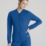 جاكيت كونتور سكتشرز نسائي