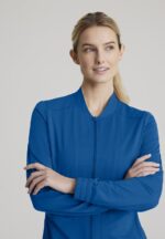 ⁦جاكيت كونتور سكتشرز نسائي⁩ - الصورة ⁦3⁩