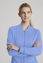 ⁦جاكيت كونتور سكتشرز نسائي⁩ - الصورة ⁦10⁩