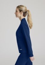 ⁦جاكيت كونتور سكتشرز نسائي⁩ - الصورة ⁦14⁩