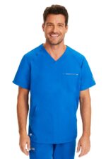 ⁦طقم هيلين هاند رجالي ازرق⁩ - الصورة ⁦3⁩