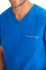 ⁦طقم هيلين هاند رجالي ازرق⁩ - الصورة ⁦10⁩