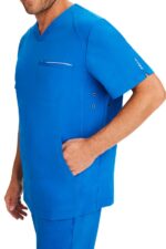 ⁦طقم هيلين هاند رجالي ازرق⁩ - الصورة ⁦6⁩