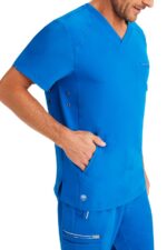 ⁦طقم هيلين هاند رجالي ازرق⁩ - الصورة ⁦9⁩