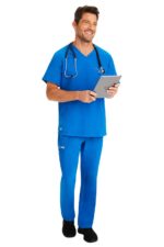 طقم هيلين هاند رجالي ازرق