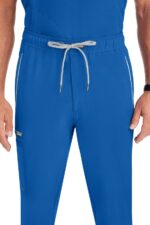 ⁦طقم هيلين هاند رجالي ازرق⁩ - الصورة ⁦12⁩