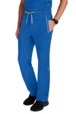 ⁦طقم هيلين هاند رجالي ازرق⁩ - الصورة ⁦7⁩