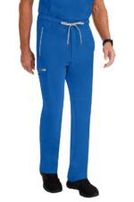 ⁦طقم هيلين هاند رجالي ازرق⁩ - الصورة ⁦8⁩