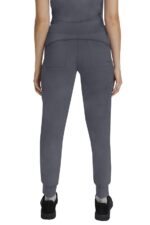 ⁦طقم هيلين هاند نسائي رصاصي⁩ - الصورة ⁦4⁩