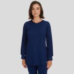 بلوزة هيلين هاند fatima كم طويل