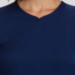 ⁦بلوزة هيلين هاند fatima كم طويل⁩ - الصورة ⁦3⁩