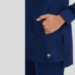 ⁦بلوزة هيلين هاند fatima كم طويل⁩ - الصورة ⁦4⁩